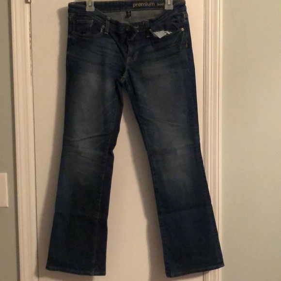GAP Pants & Jumpsuits Gap Womens Jeans Poshmark